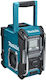 Makita Ηλεκτρικό Εργαλείο Μπαταρίας 12V Solo (χωρίς Μπαταρία και Φορτιστή)