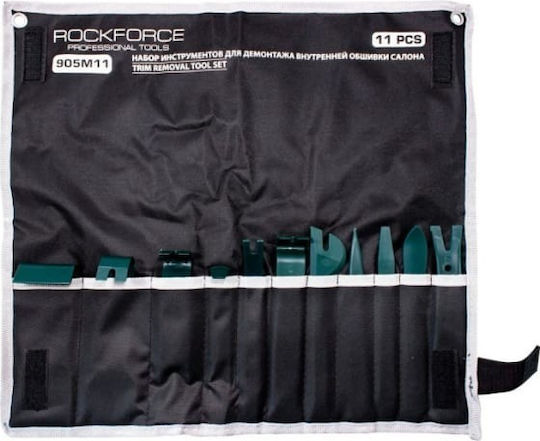 Rockforce RF-905M11 Σετ Εργαλεία Χειρός 11τμχ