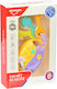 Martin Toys Chei cu Sunete pentru 6++ Luni