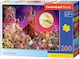 Παιδικό Puzzle Fairy Fantasies Castor 200pcs Castorland