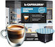 La Capsuleria Капсули Еспресо Съвместими с машина Dolce Gusto 16капси
