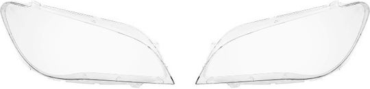 Фарове за BMW 7 F01 F02 09-15 Ксенон Комплект 2 Броя