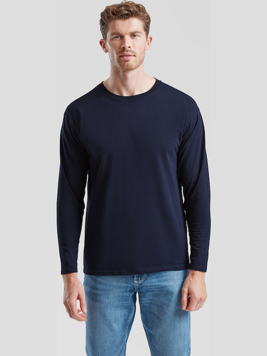 Fruit of the Loom Valueweight Men's Short Sleev...