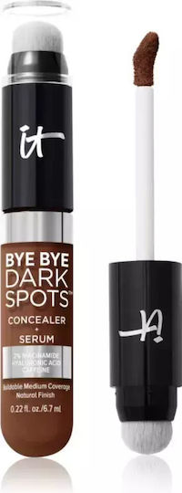 it Cosmetics Concealer Liquid Concealer Deep Neutral 58 7ml