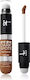 it Cosmetics Concealer Liquid Concealer Rich Ne...