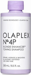 Olaplex No 4p Възстановяващ/Подхранващ Шампоан ...