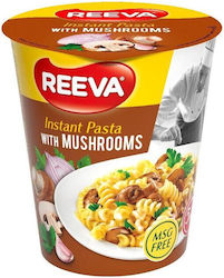 Instant Pasta