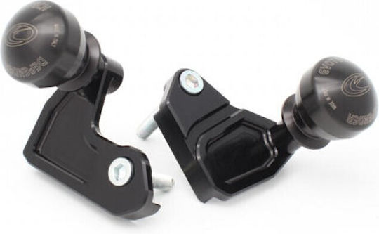 Κιτ Μανιταρια Προστασιας Κινητηρα Evotech Suzuki Gsx-r 600/750 '11-'15
