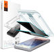 Spigen Glas.Tr Ez Fit Privacy Tempered Glass 2buc (Galaxy S25 Ultra)