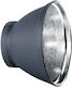 Elinchrom Standard Reflector 21cm 50°