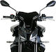 MRA Φιμέ Ζελατίνα Μοτοσυκλέτας NSPM για Yamaha MT-09 2024 4025066176977.BLACK