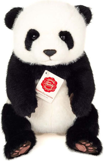 Teddy Jucărie De Plus Ursuleț De Pluș Pentru 3+ Ani 28 Cm