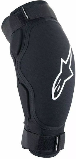Alpinestars A-impact Plasma Pro CE Ниво 2 Мотоциклетни Защитни Елементи Налакътници За Мотокрос