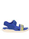 Kinder Badeschuhe Blau