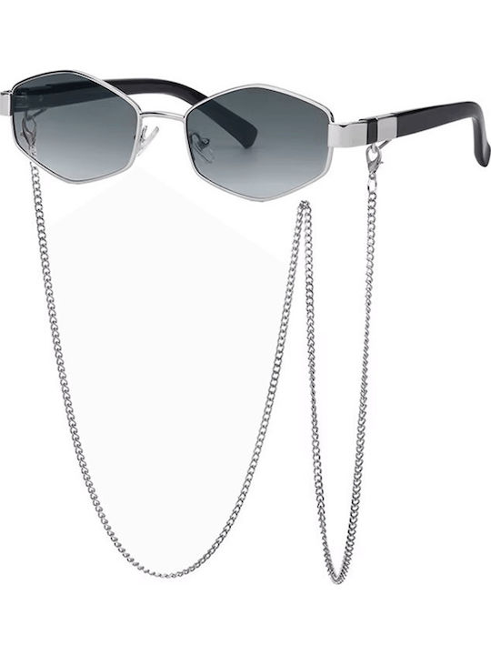 Moscow Mule Unisex Ochelari de soare cu Negru C...