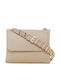 Alexia Women's Crossbody Bag Beige