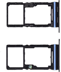Suport Cartelă Sim + Memorie Samsung A16 4g A16...