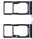 Samsung A16 4G A165 Sim Card and Memory Holder ...
