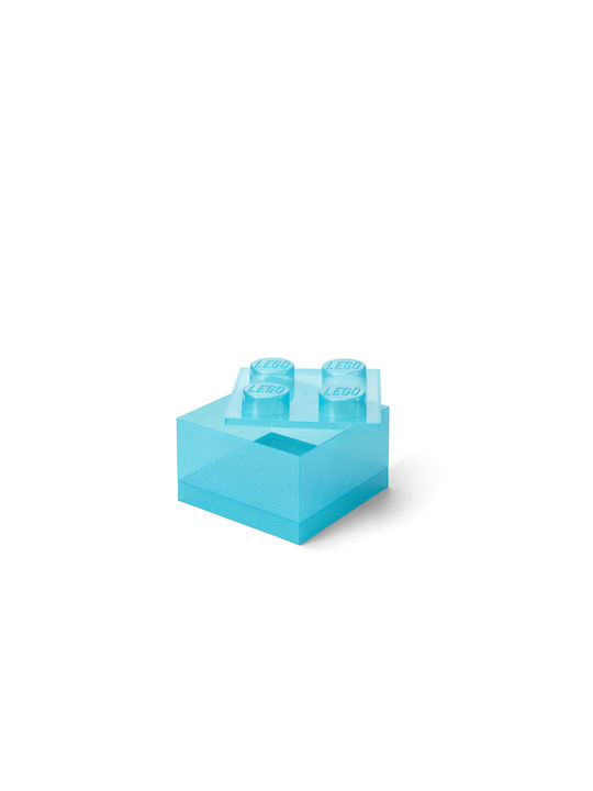 LEGO Children's Storage Box made of Plastic Lig...