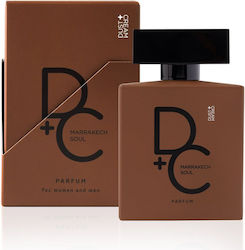 Unisex Fragrance D+c Perfume Marrakech Soul 100ml