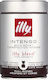Illy Cafea Filtru Arabica Intenso Măcinat 250gr