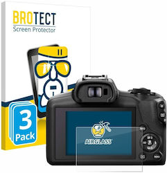 Brotect Airglass Canon Eos R100 3pcs