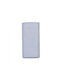 Baby Star Baby Sheet Cradle Cotton Gray 75x100cm