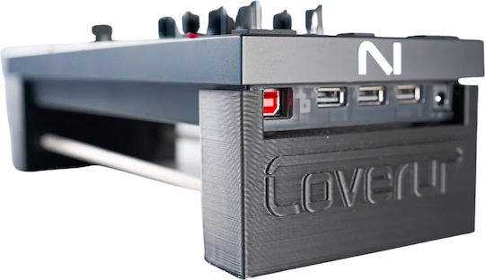 Coverup Traktor Kontrol X1 Mk3 Z1 Mk2 Stand Base Traktor Kontrol