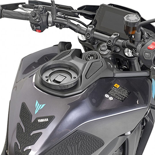 Givi Tanklock Монтиране На Резервоара За Yamaha MT-09 2024