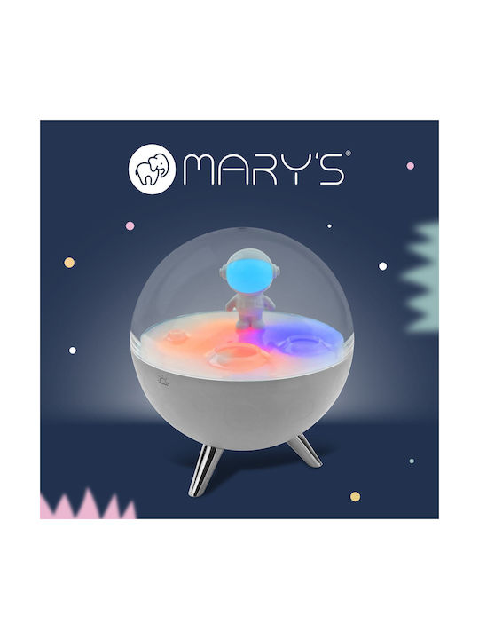Mary's Παιδικό Φωτιστικό Τοίχου