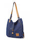 Women's Bag Backpack Navy Blue