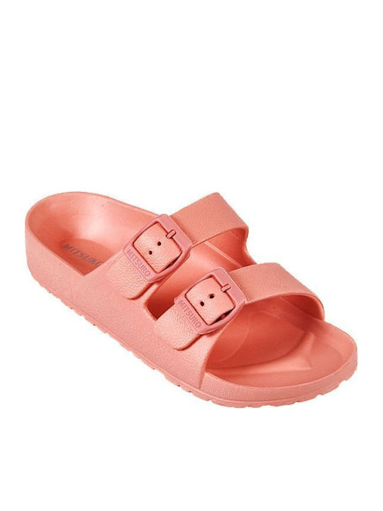 Mitsuko Slides Σομόν
