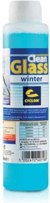 Cyclon Antifreeze Liquid Car Windows 300ml