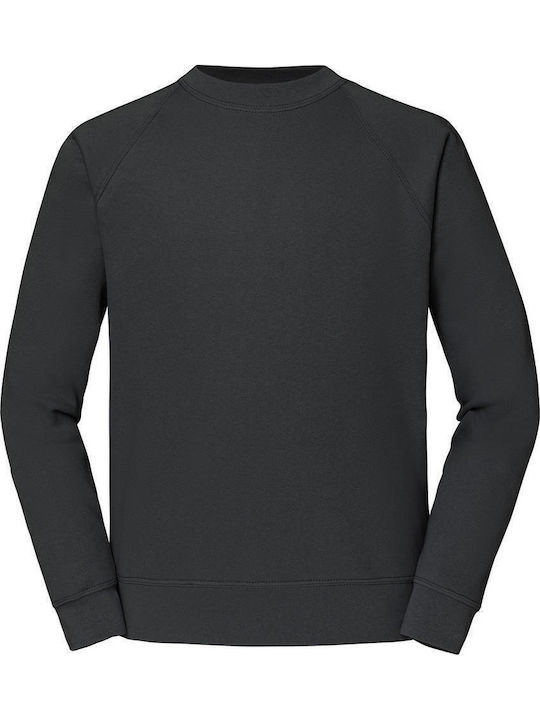 Fruit of the Loom Classic Raglan Ανδρικό Διαφημ...