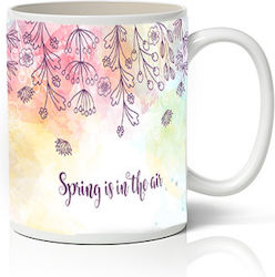 Κούπα Spring Is Here