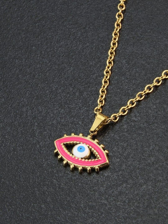Callajewels Colier pentru copii cu lanț C13443-ASR659532837