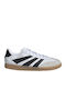 adidas Freestyle Football Shoes Hall Beige