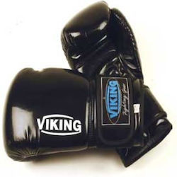 Viking Mexicon Carbo Γάντια Πυγμαχίας από Συνθετικό Δέρμα για Αγώνα