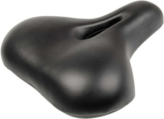 Ventura Σέλα Ποδηλάτου Μαύρη 255 x 209 mm
