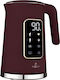 Berlinger Haus Reisekessel 1.7Es 2200W Rot