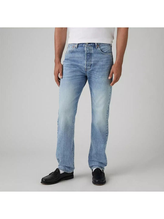 Levi's Original Fit Ανδρικό Παντελόνι Τζιν με R...