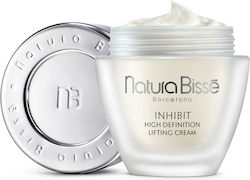 Natura Bisse Inhibit High Definition Creme Tag 50ml Natura Bisse Inhibit High Definition Creme Tag 50ml