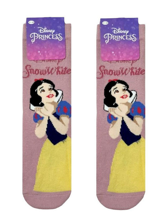 Disney Kindersocken Princess Rotten Apple