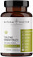 Natural Doctor Creatine Monohydrate 120 κάψουλες