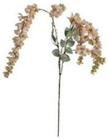 Hanging Salmon Flower 112cm Hanging Salmon Flower 112cm