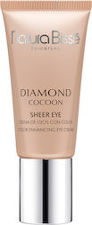 Natura Bisse Diamond Cocoon Sheer Κρέμα Ματιών 10ml