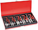 Vevor Helicoil Thread Repair Kit 166 pcs M5 M6 M8 M10 M12 Lwxlbgz166pcqc00wv0