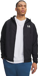 Under Armour Active Jacket Black