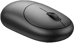 Wiwu WM107 Ασύρματο Μαύρο Wiwu WM107 Ασύρματο Μαύρο