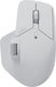 Rapoo MT760M Wireless Mouse Alb